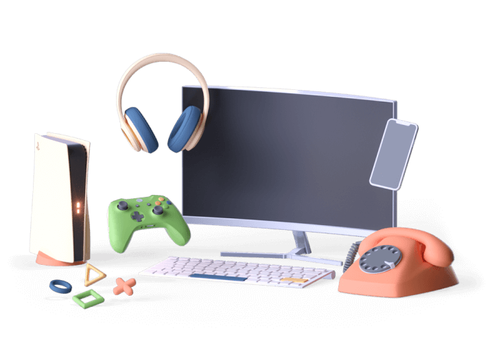 موبایل و تبلیت