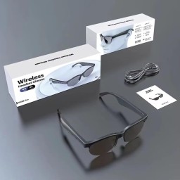 عینک هوشمند Wireless Headset Glasses مدل XG88 Pro