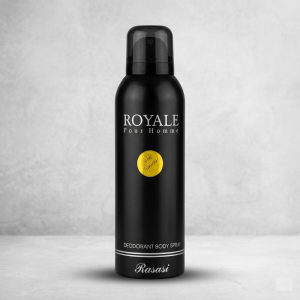 اسپری رویال Royale Pour Homme
