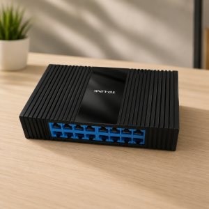 سوئیچ شبکه ۱۶ پورت TP-Link TL-SF1016M Fast Ethernet (10/100Mbps)